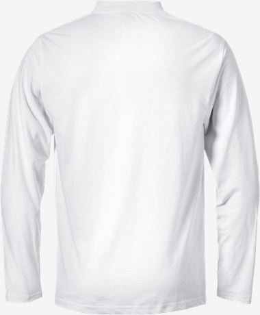 Ielādējiet attēlu galerijas skatītājā, T-shirt FRISTADS ACODE LONG SLEEVE T-SHIRT 1914 HSJ
