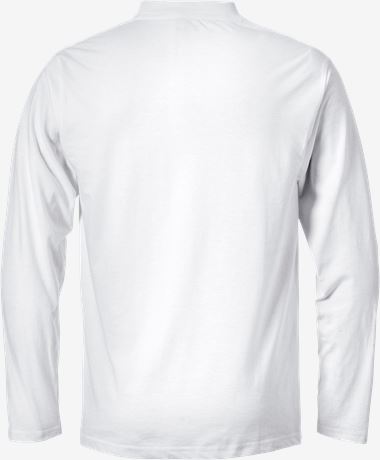 T-shirt FRISTADS ACODE LONG SLEEVE T-SHIRT 1914 HSJ