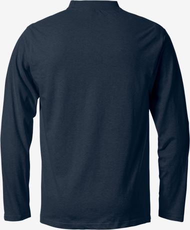 Load image into Gallery viewer, T-shirt FRISTADS ACODE LONG SLEEVE T-SHIRT 1914 HSJ
