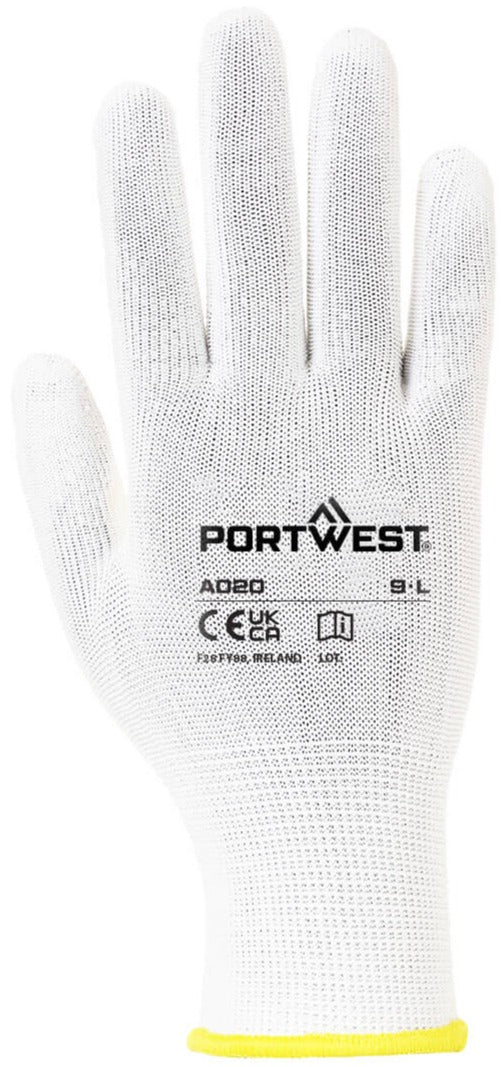 Gloves PORTWEST A020 (960 Pairs)