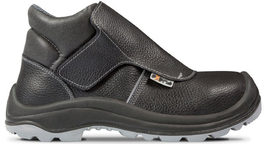 Shoes EXENA IT-041 S3