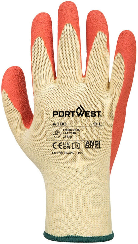 Gloves PORTWEST A100