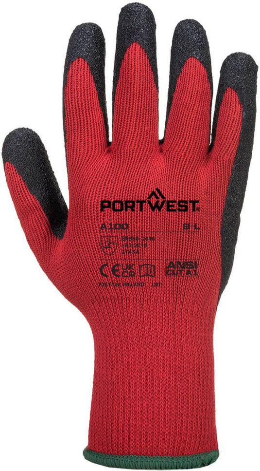 Gloves PORTWEST A100