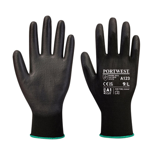 Gloves PORTWEST A123 (144 Pairs)