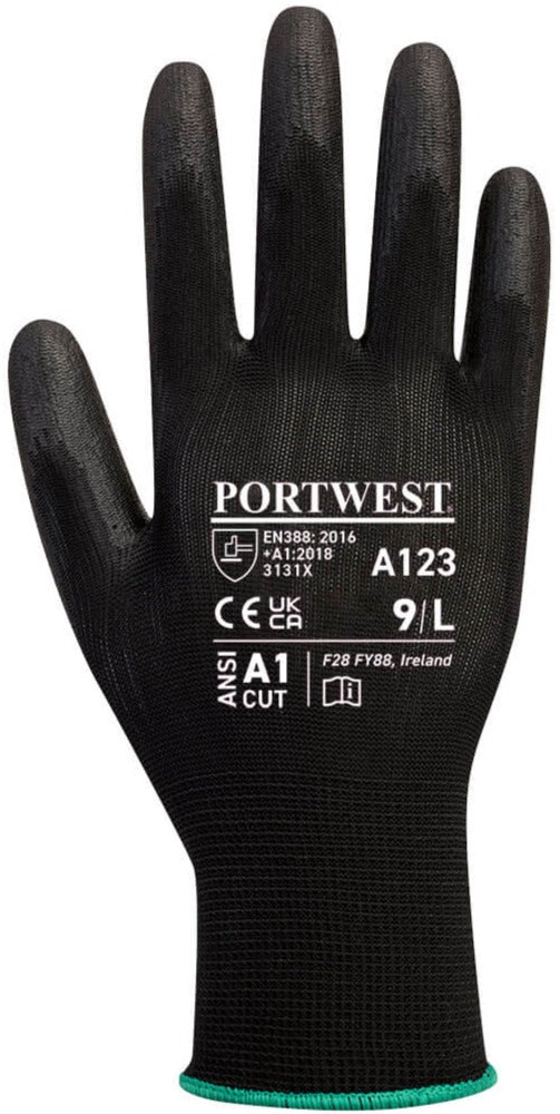 Gloves PORTWEST A123 (144 Pairs)