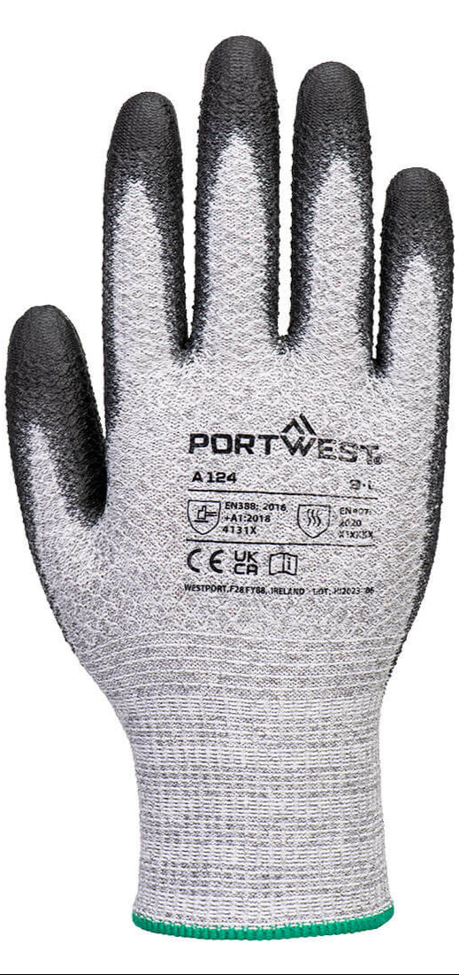 Gloves PORTWEST A124 (PK12)