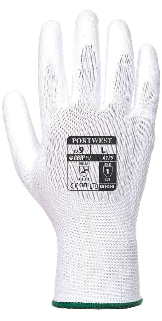 Ielādējiet attēlu galerijas skatītājā, Cimdi PORTWEST A129 (PK480)
