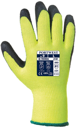 Ziemas Cimdi PORTWEST A140 (PK12)