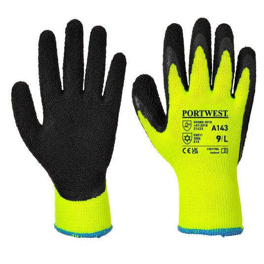 Ziemas Cimdi PORTWEST A143