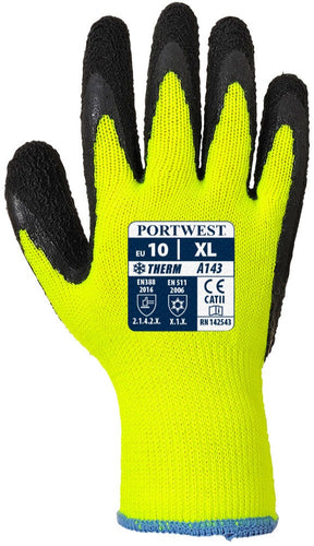 Ziemas Cimdi PORTWEST A143