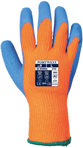 Ziemas Cimdi PORTWEST A145 (PK12)