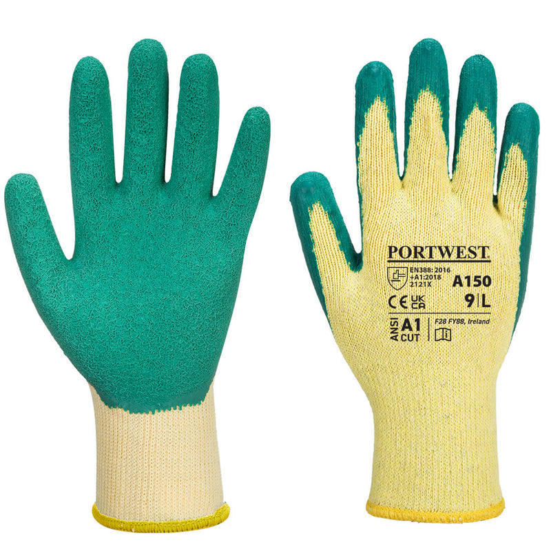 Ielādējiet attēlu galerijas skatītājā, Gloves PORTWEST A150
