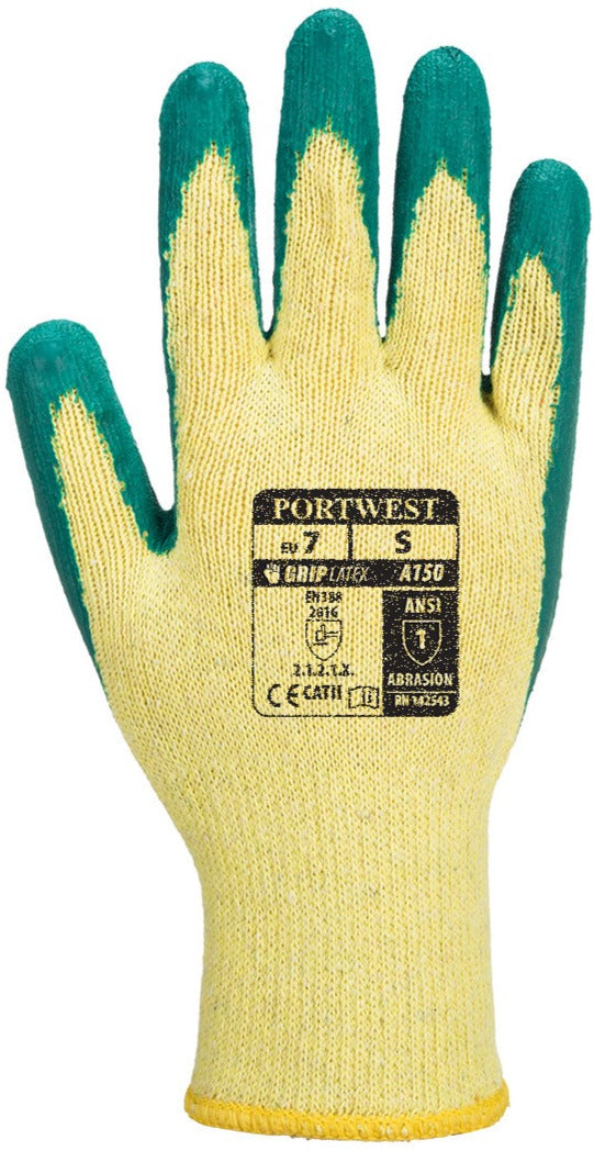 Ielādējiet attēlu galerijas skatītājā, Gloves PORTWEST A150
