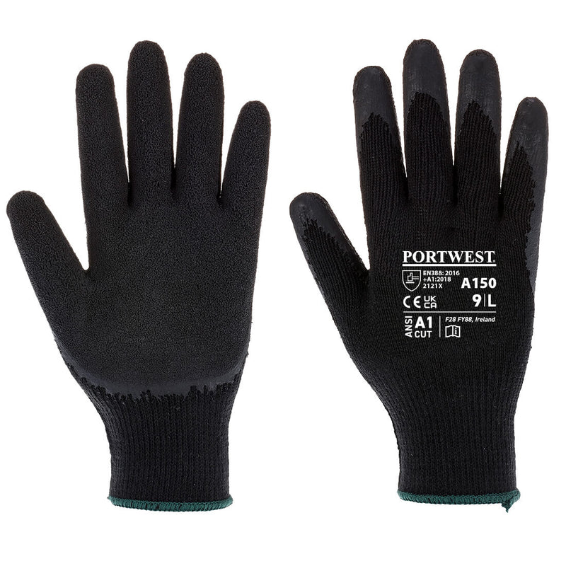 Ielādējiet attēlu galerijas skatītājā, Gloves PORTWEST A150
