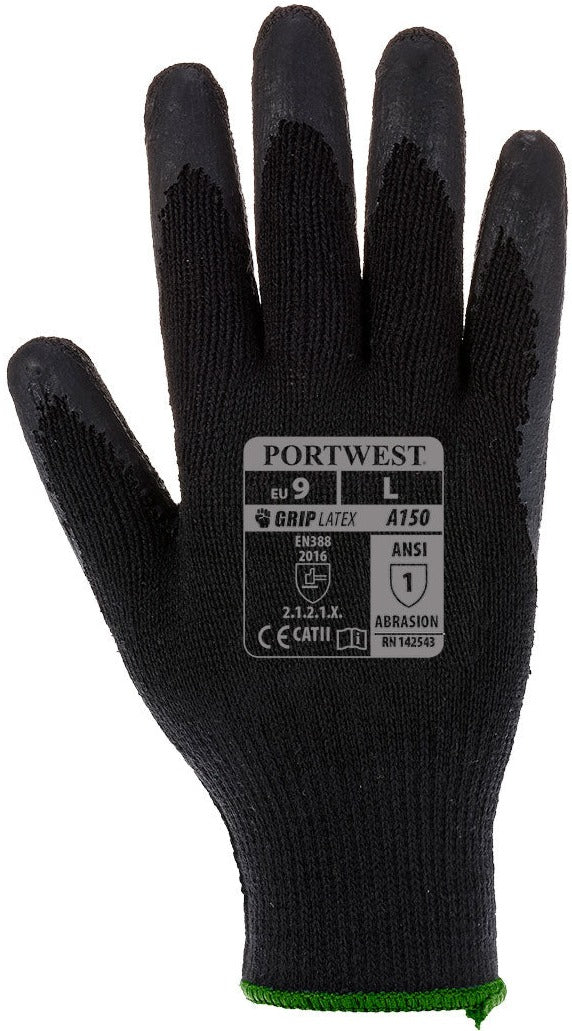 Ielādējiet attēlu galerijas skatītājā, Gloves PORTWEST A150
