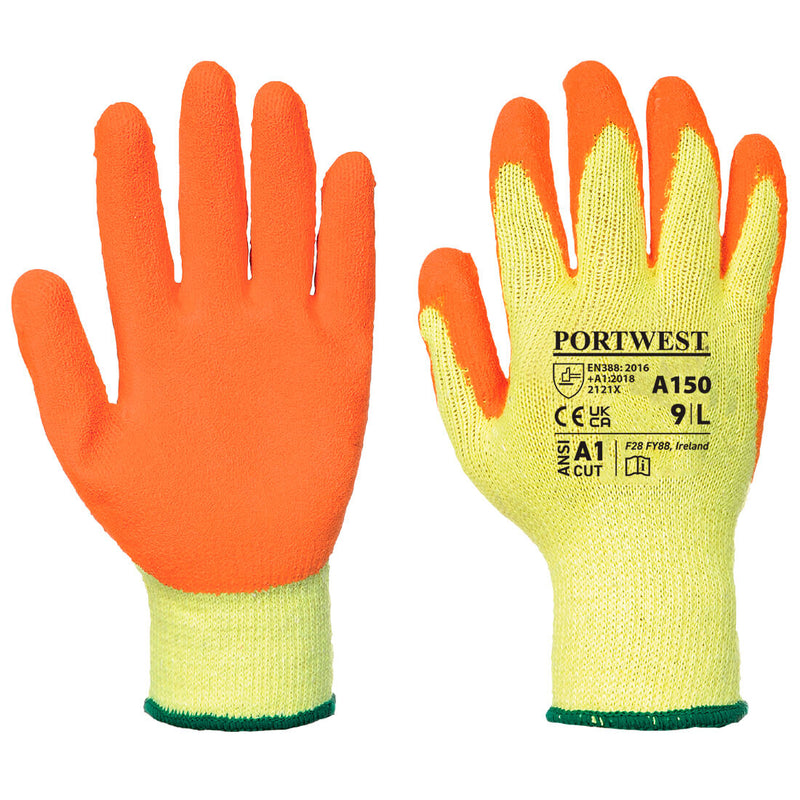 Ielādējiet attēlu galerijas skatītājā, Gloves PORTWEST A150
