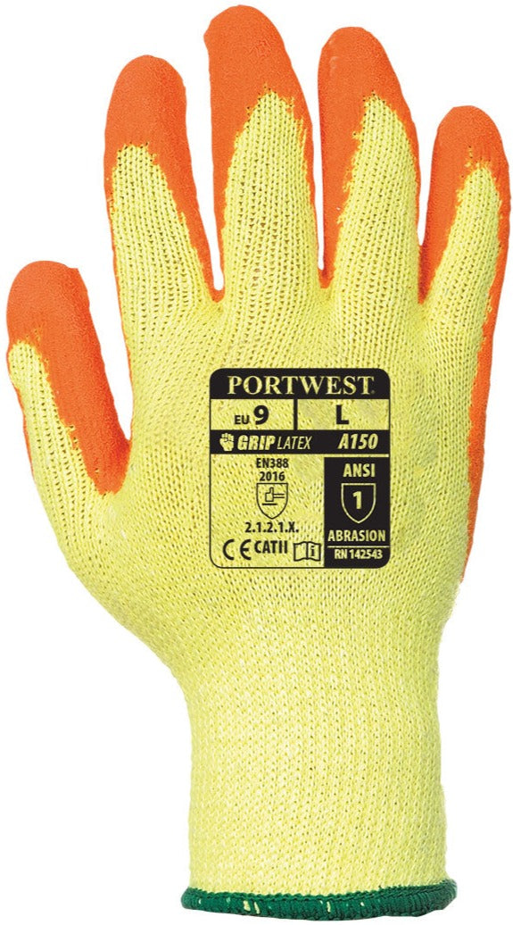 Load image into Gallery viewer, Gloves PORTWEST A150 (PK12)
