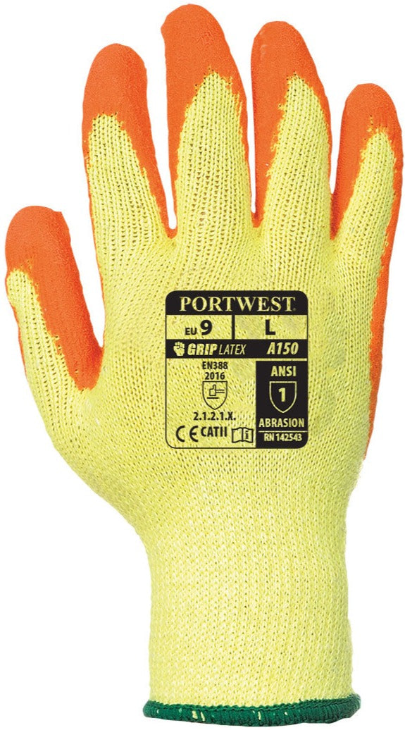 Ielādējiet attēlu galerijas skatītājā, Gloves PORTWEST A150
