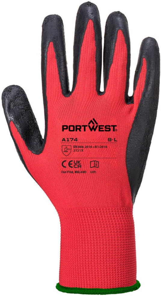 Gloves PORTWEST A174