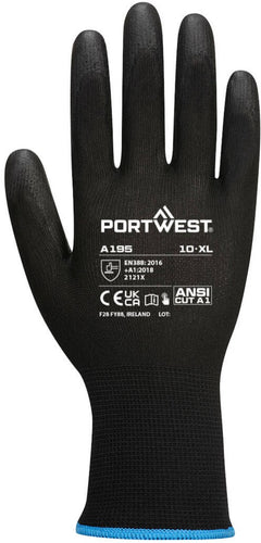 Gloves PORTWEST A195