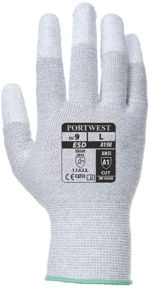 Load image into Gallery viewer, Gloves PORTWEST A198
