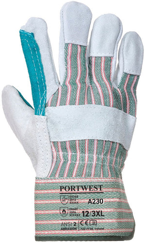 Cimdi PORTWEST A230 (PK12)