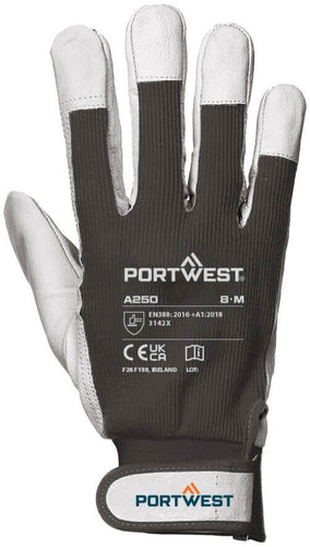 Cimdi PORTWEST A250 (PK12)