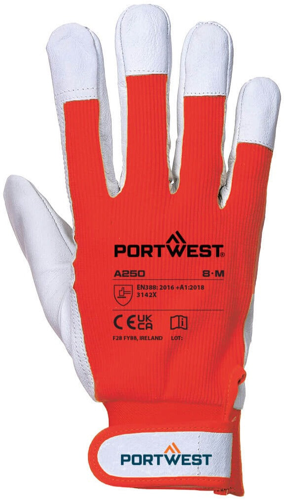 Load image into Gallery viewer, Gloves PORTWEST A250
