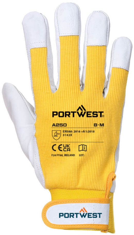 Gloves PORTWEST A250