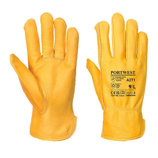 Gloves PORTWEST A271