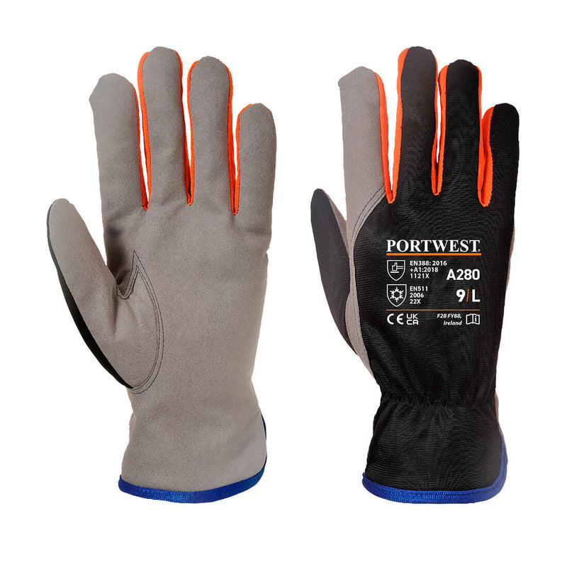 Ielādējiet attēlu galerijas skatītājā, Gloves PORTWEST A280
