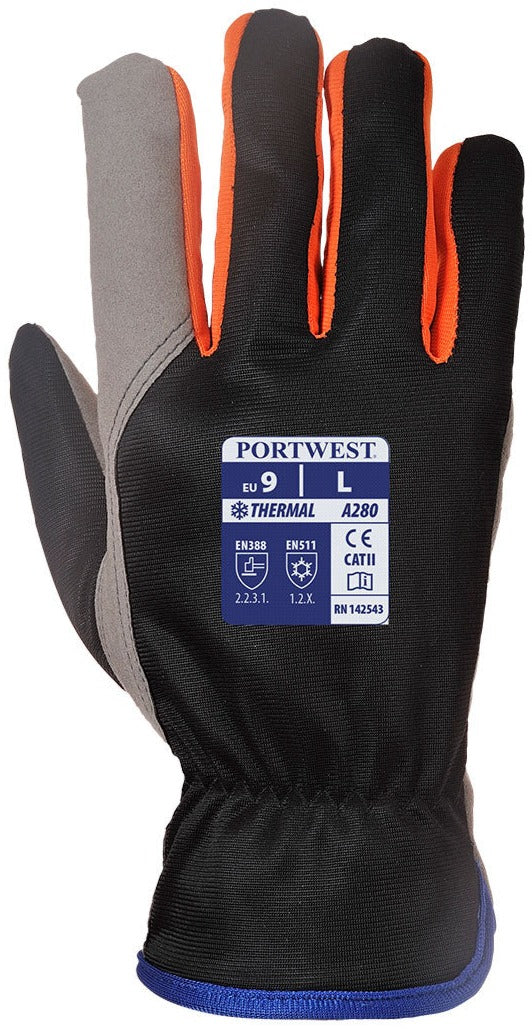 Ielādējiet attēlu galerijas skatītājā, Gloves PORTWEST A280
