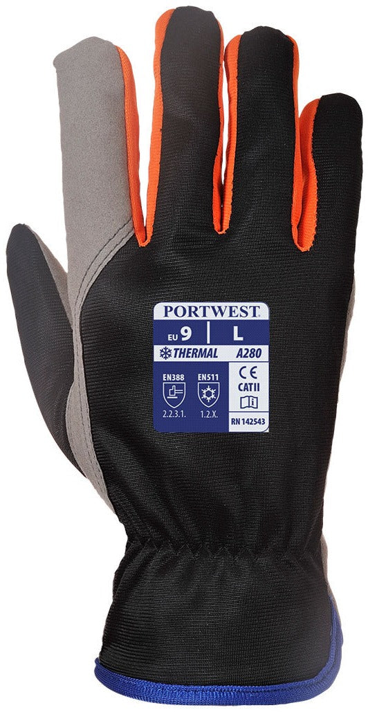 Load image into Gallery viewer, Gloves PORTWEST A280
