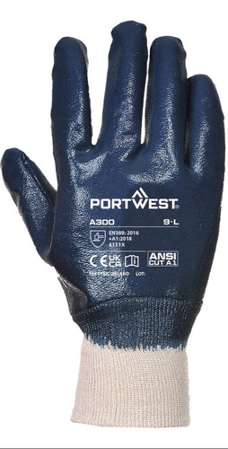 Cimdi PORTWEST A300 (PK12)