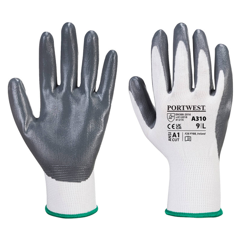 Ielādējiet attēlu galerijas skatītājā, Gloves PORTWEST A310
