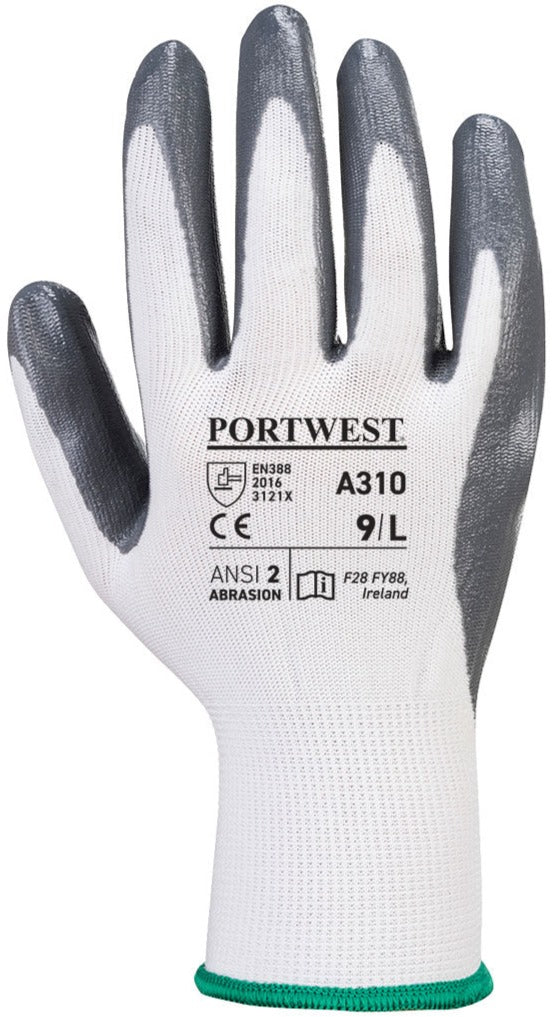 Ielādējiet attēlu galerijas skatītājā, Gloves PORTWEST A310
