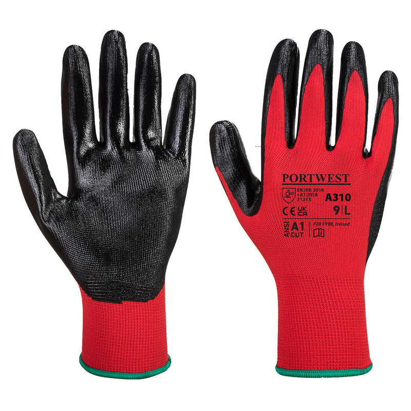 Ielādējiet attēlu galerijas skatītājā, Gloves PORTWEST A310
