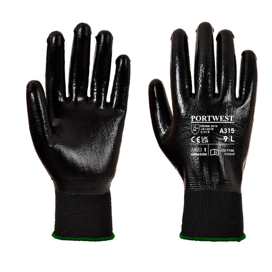 Cimdi PORTWEST A315 (PK12)