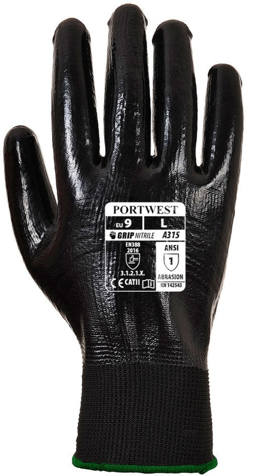 Cimdi PORTWEST A315 (PK12)