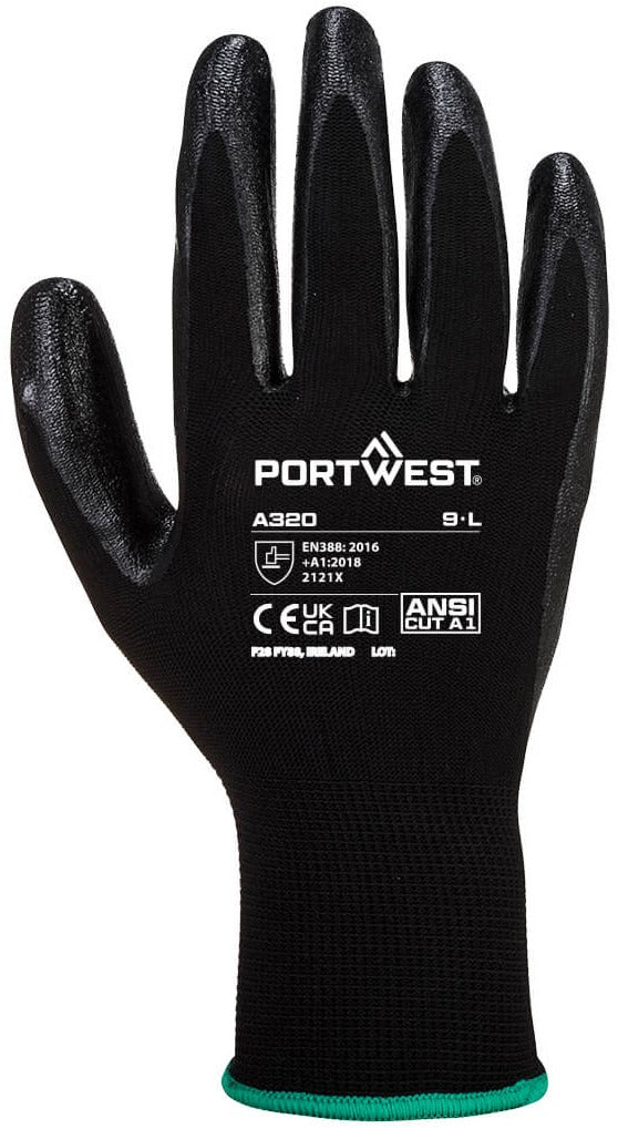 Load image into Gallery viewer, Gloves PORTWEST A320
