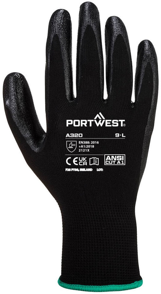 Gloves PORTWEST A320