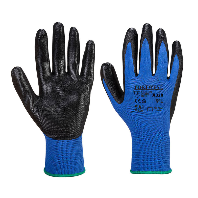 Load image into Gallery viewer, Gloves PORTWEST A320
