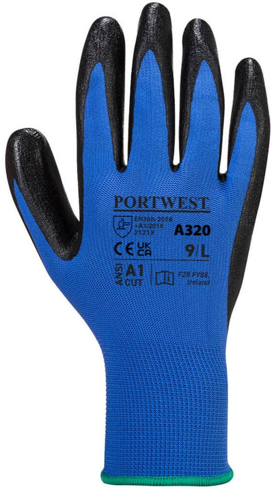 Load image into Gallery viewer, Gloves PORTWEST A320
