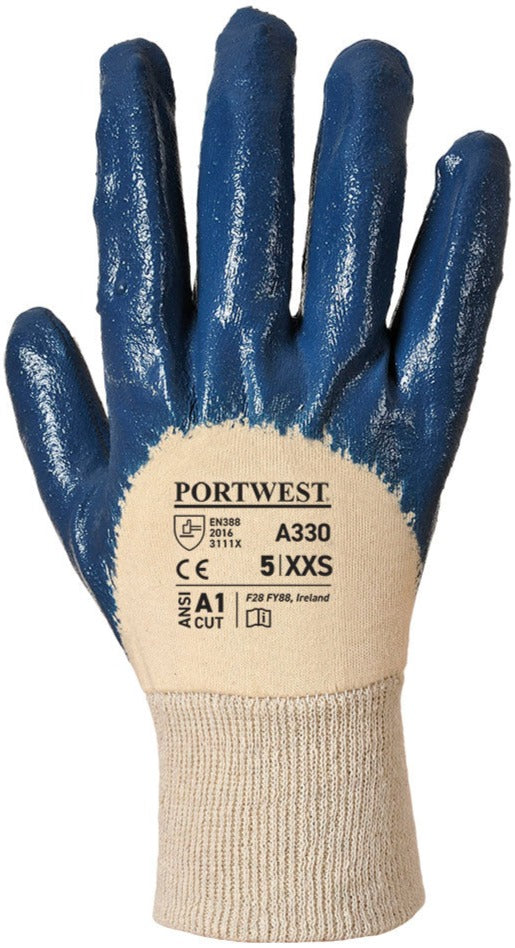 Ielādējiet attēlu galerijas skatītājā, Gloves PORTWEST A330
