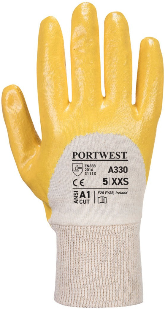 Ielādējiet attēlu galerijas skatītājā, Gloves PORTWEST A330
