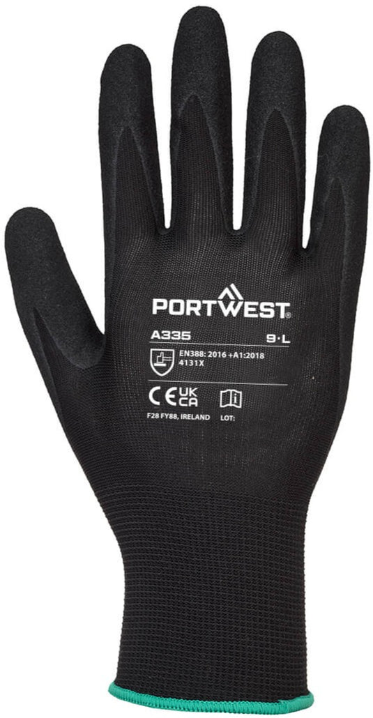 Gloves PORTWEST A335