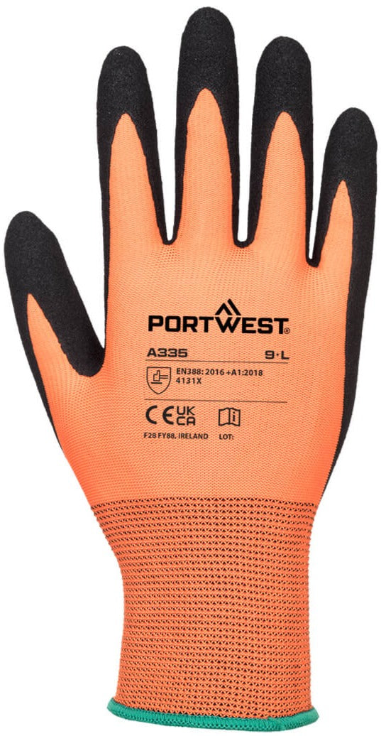 Load image into Gallery viewer, Gloves PORTWEST A335
