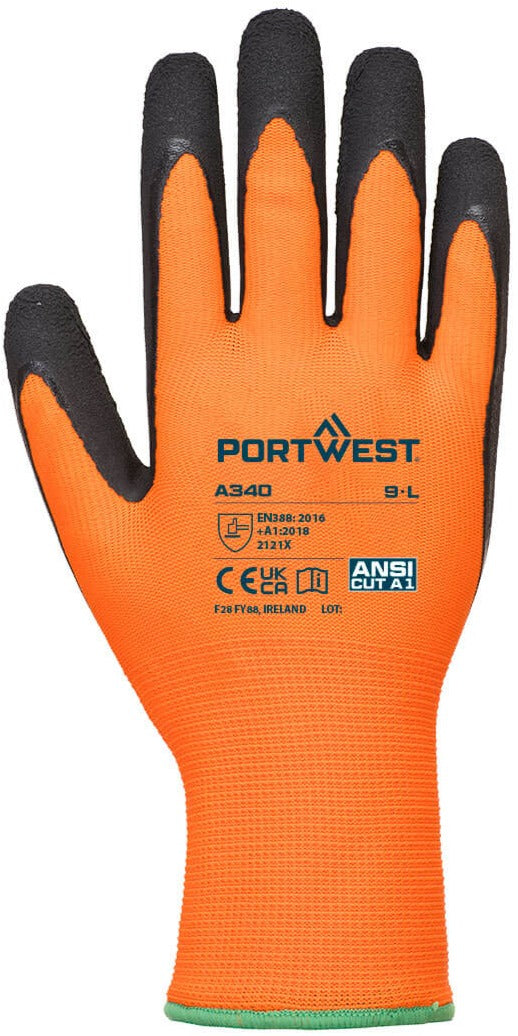 Load image into Gallery viewer, Gloves PORTWEST A340
