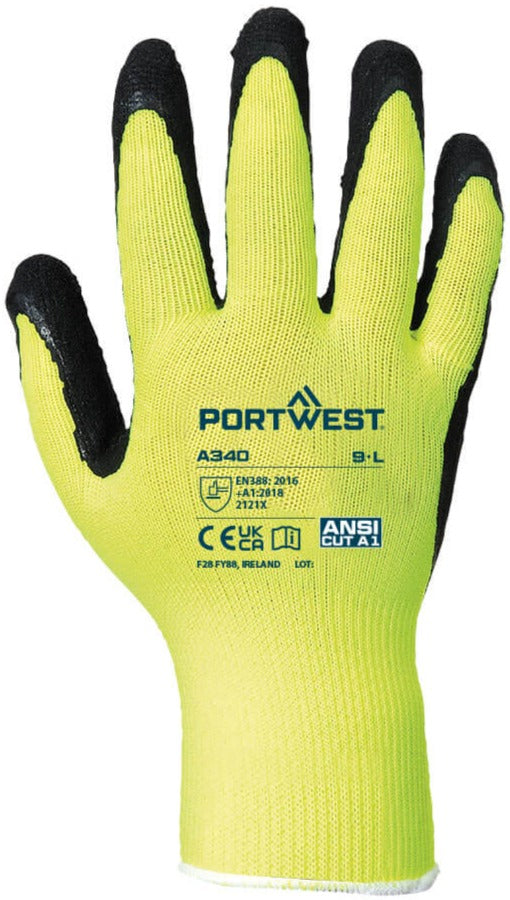 Load image into Gallery viewer, Gloves PORTWEST A340
