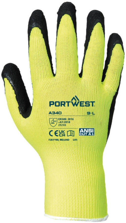 Gloves PORTWEST A340